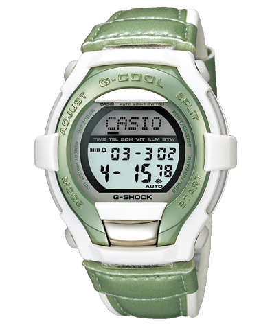 G-SHOCK GT-004S-3T 商品画像