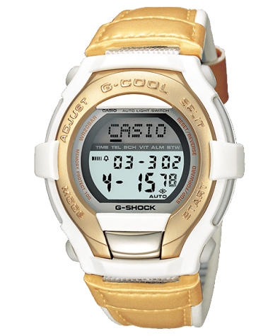 G-SHOCK GT-004S-4T 商品画像