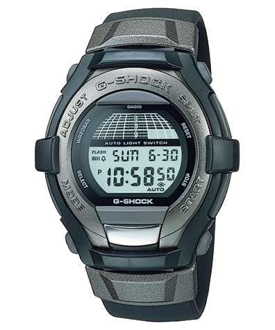 G-SHOCK GT-005-1 商品画像
