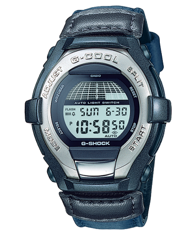 G-SHOCK GT-005B-2 商品画像