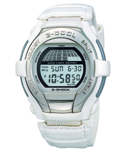 G-SHOCK GT-005B-7 商品画像