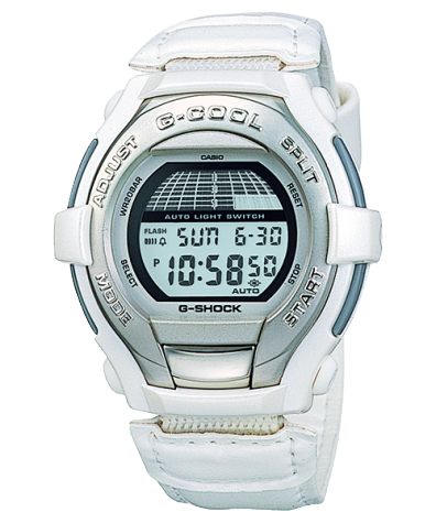 G-SHOCK GT-005B-7 商品画像