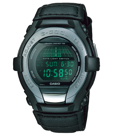 G-SHOCK GT-005TM-1T 商品画像
