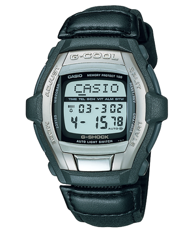 G-SHOCK GT-006BJ-1 商品画像