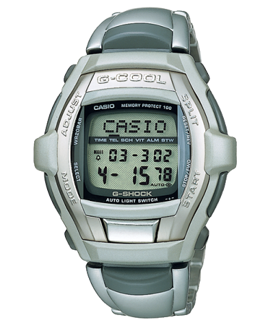 G-SHOCK GT-006CJ-1 商品画像