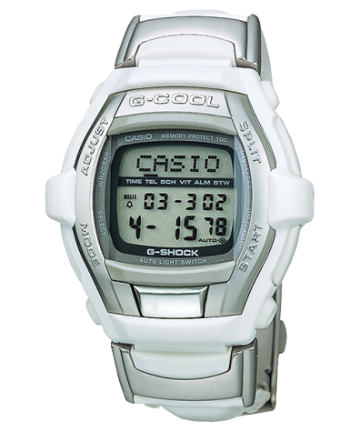 G-SHOCK GT-006LJ-7 商品画像