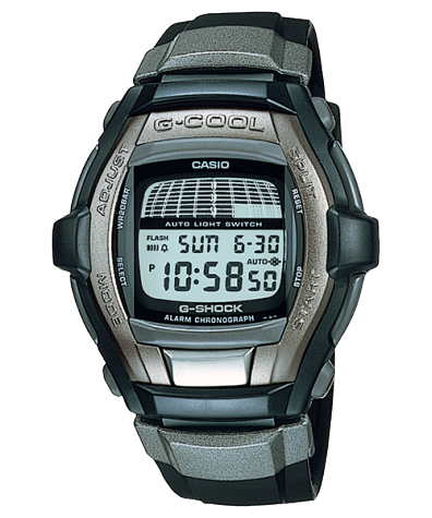 G-SHOCK GT-007-1 商品画像