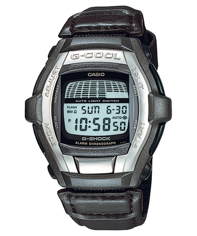 G-SHOCK GT-007B-5 商品画像