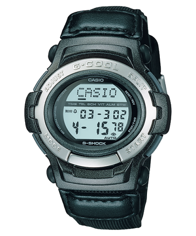 G-SHOCK GT-008BJ-1 商品画像