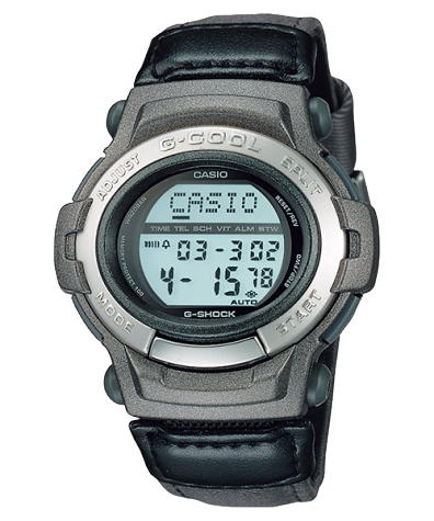 G-SHOCK GT-008BJ-8 商品画像