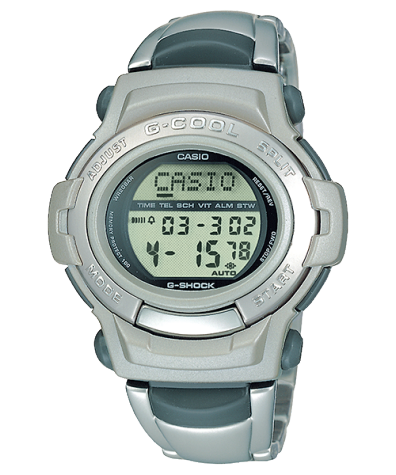 G-SHOCK GT-008CJ-1 商品画像