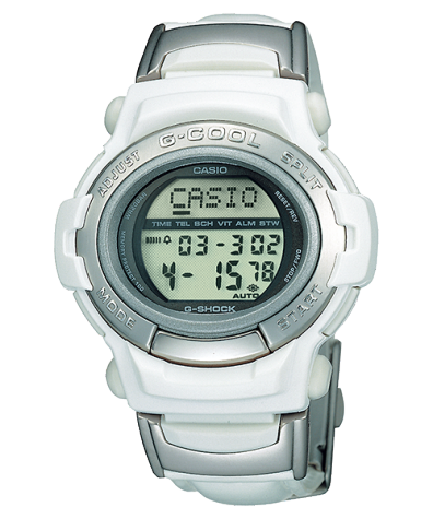 G-SHOCK GT-008LJ-7 商品画像