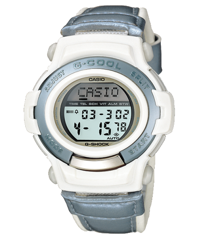 G-SHOCK GT-008S-2T 商品画像