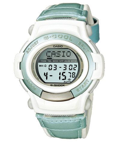 G-SHOCK GT-008S-3T 商品画像