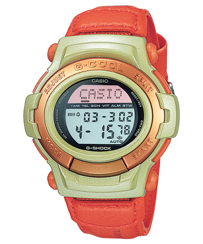 G-SHOCK GT-008TM-4T 商品画像
