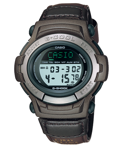 G-SHOCK GT-008TM-5T 商品画像