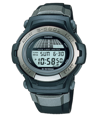 G-SHOCK GT-009-1 商品画像