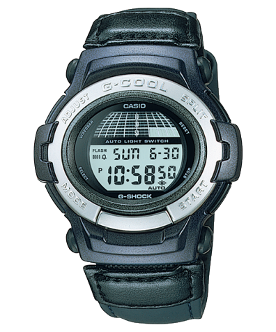 G-SHOCK GT-009B-2 商品画像