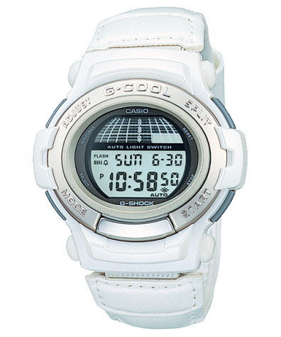 G-SHOCK GT-009B-7 商品画像
