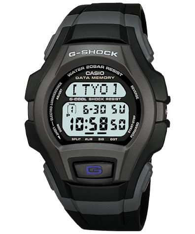 G-SHOCK GT-2000-1M 商品画像
