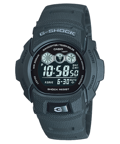 G-SHOCK GW-002BJ-1 商品画像