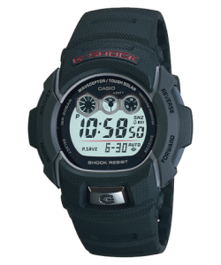 G-SHOCK GW-002J-1 商品画像