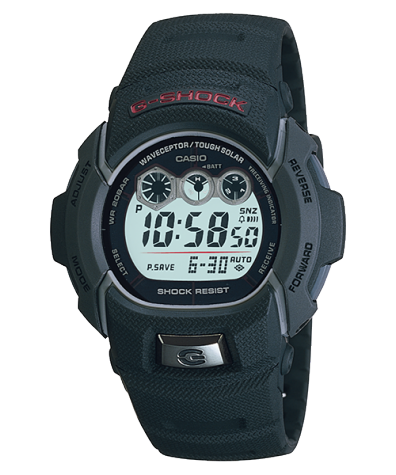 G-SHOCK GW-002J-1 商品画像