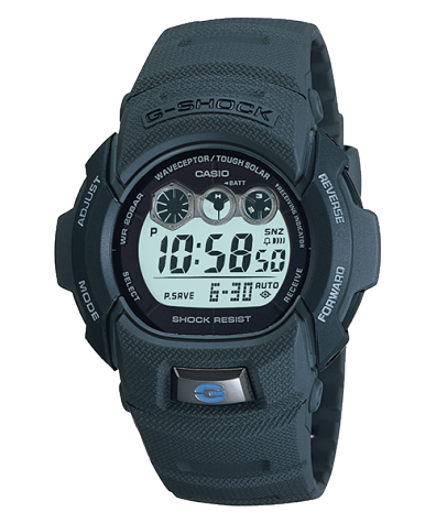 G-SHOCK GW-002J-8A 商品画像
