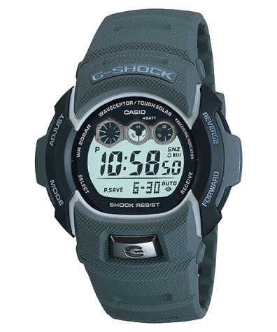 G-SHOCK GW-002J-8B 商品画像
