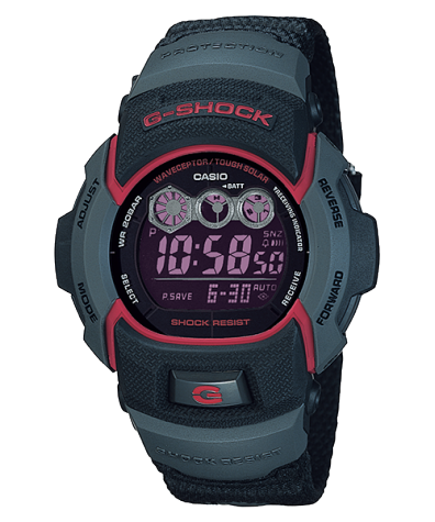 G-SHOCK GW-002KJ-1 商品画像