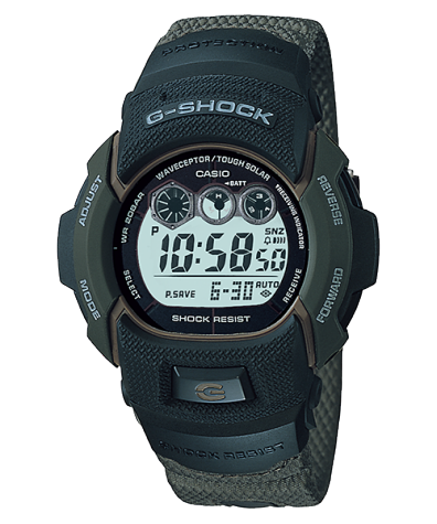 G-SHOCK GW-002RFJ-3 商品画像