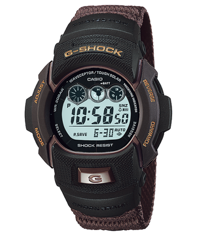 G-SHOCK GW-002RFJ-5 商品画像