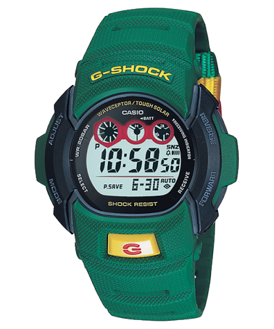 G-SHOCK GW-002RJ-3 商品画像