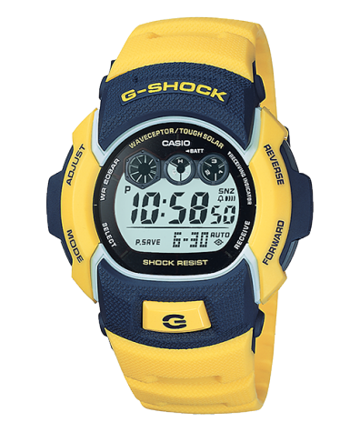 G-SHOCK GW-002RJ-9 商品画像