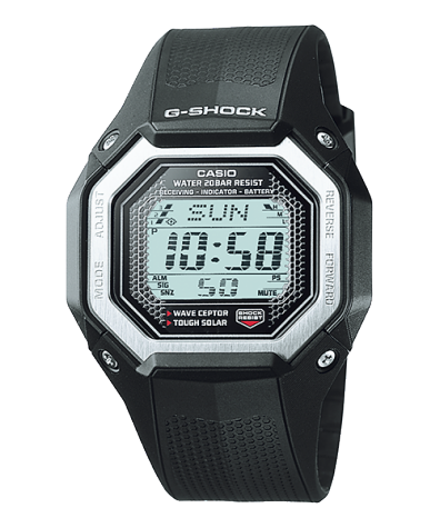 G-SHOCK GW-056J-1 商品画像