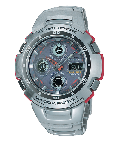 G-SHOCK GW-1000CDJ-4A 商品画像