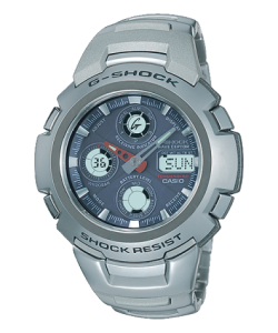 G-SHOCK GW-1000DJ-1 商品画像