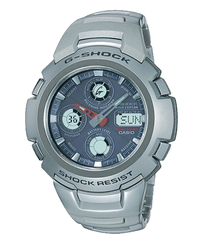 G-SHOCK GW-1000DJ-1 商品画像