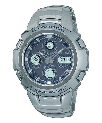 G-SHOCK GW-1000DJ-2A 商品画像