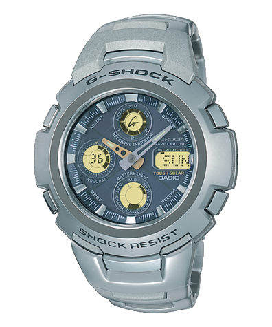 G-SHOCK GW-1000DJ-9A 商品画像