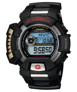 G-SHOCK アントマン GW-100Q-1 商品画像