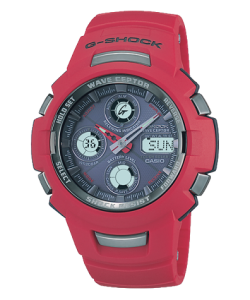 G-SHOCK GW-1100BJ-4A 商品画像