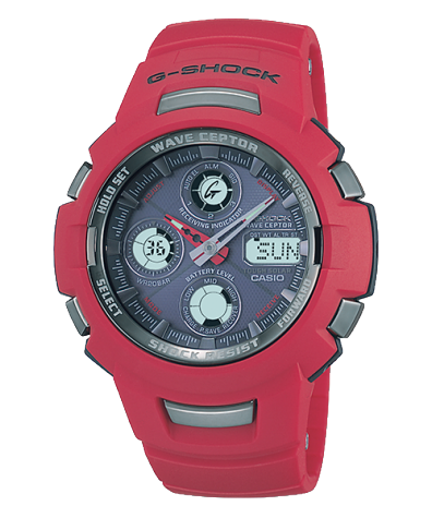 G-SHOCK GW-1100BJ-4A 商品画像