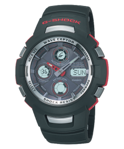 G-SHOCK GW-1100J-1A 商品画像