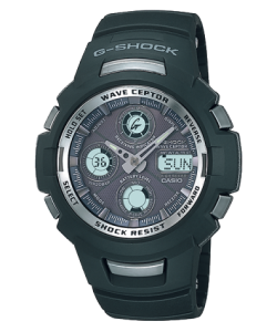 G-SHOCK GW-1100J-1A1 商品画像
