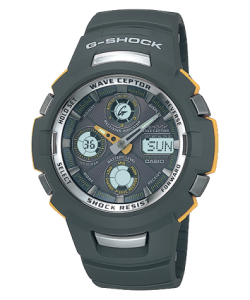 G-SHOCK GW-1100J-8A 商品画像