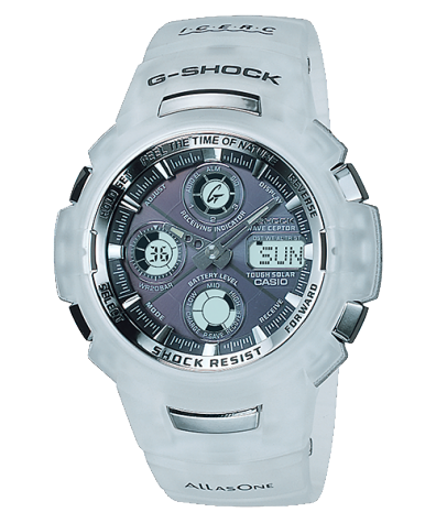 G-SHOCK GW-1100KJ-7A 商品画像