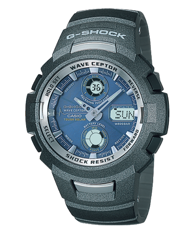 G-SHOCK GW-1110J-2A 商品画像