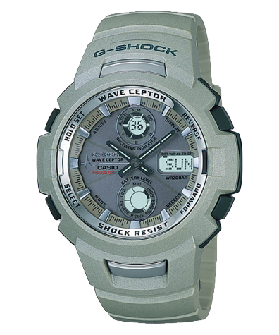 G-SHOCK GW-1110J-9A 商品画像