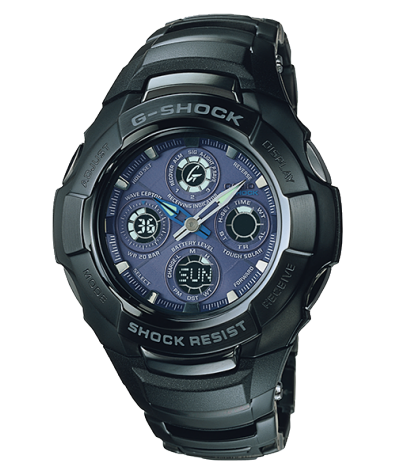 G-SHOCK GW-1200BCJ-1A 商品画像
